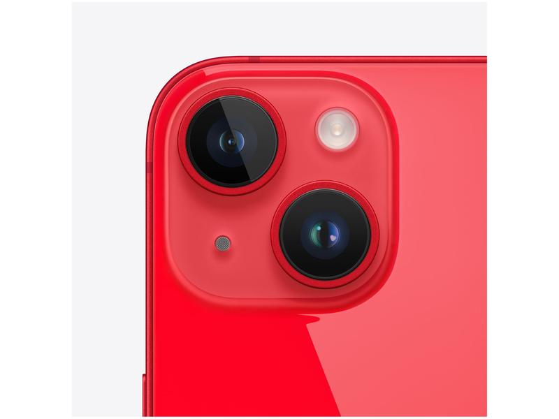 Apple iPhone 14 128GB (PRODUCT)RED 6,1” 12M - iPhone 14 - Magazine